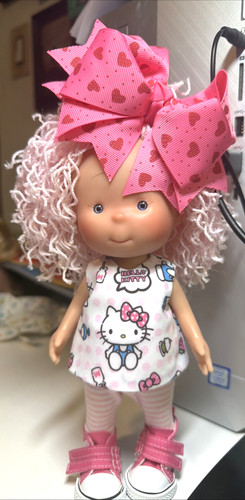 Mia friend pippa bambola - pippa,