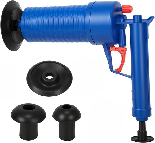 Sturatubi aria compressa - ad,