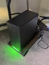 HP Pavilion Gaming PC, Ryzen 5