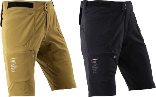 Pantaloncini uomo leatt mtb - uomo,