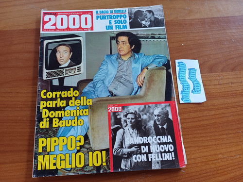 Novella 2000 - novella, 2000-48