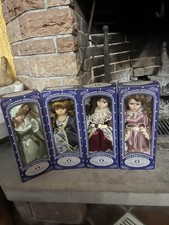 Bambola porcellana Collezione