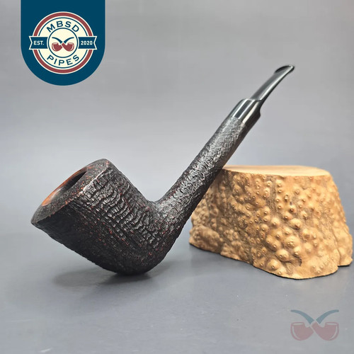 Savinelli autograph pipa - savinelli,