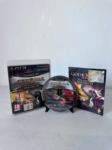 God war collection - god, volume