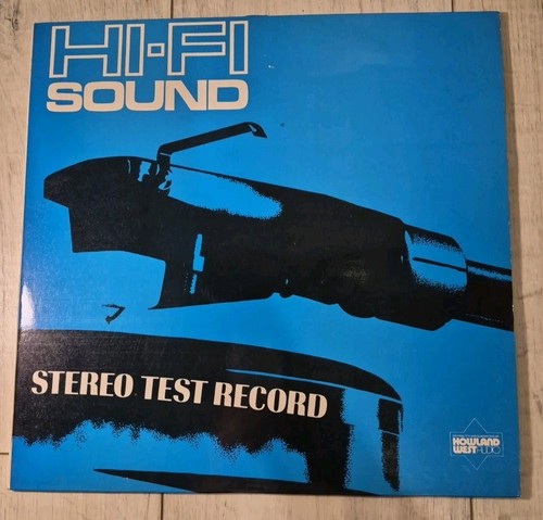 Sound stereo test - sound,