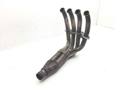COLLETTORE SCARICO MARMITTA KAWASAKI NINJA ZX-6R 636 2003 2004 ZX636BBA