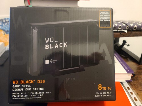 Western digital black tb - western,