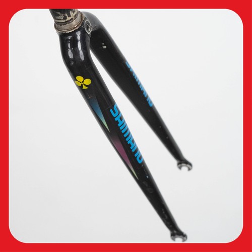 Colnago c40 steel fork - c40,