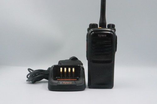 Radio bidirezionale hytera - radio,