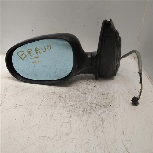 Specchietto retrovisore - specchietto,
