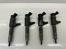 KIT INIETTORI PER PEUGEOT Partner 3° Serie 0445110340 Diesel 1600 (08>)