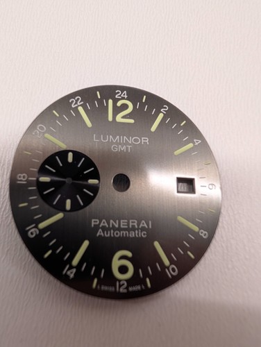 Panerai luminor gmt - luminor,
