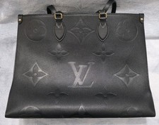 Louis Vuitton Onthego Gm
