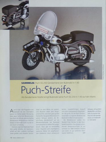 Moto puch 250 - sg, 1-43