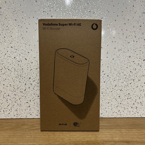 Vodafone super 6e - vodafone, wi-fi