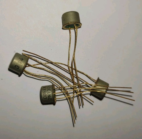 Lotto transistor al - lotto,