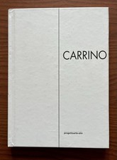 CATALOGO DI NICOLA CARRINO