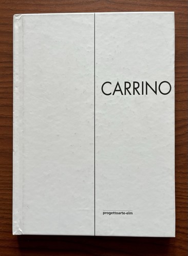 Catalogo nicola carrino - di,