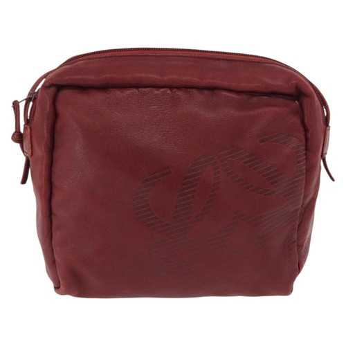 Loewe cuir vintage - loewe,