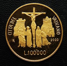 CITTA DEL VATICANO GIOVANNI
