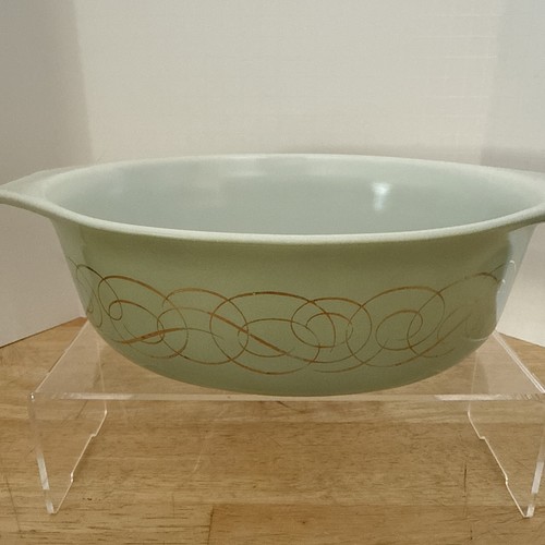 Piatto vintage pyrex - vintage,
