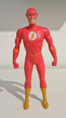 Comics the flash flexy 12 - dc, comics: