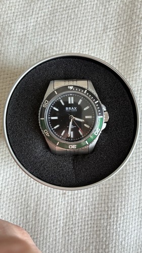 Orologio uomo brax - orologio, |