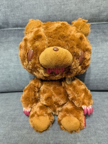 Peluche orso gloomy teddy - orso,
