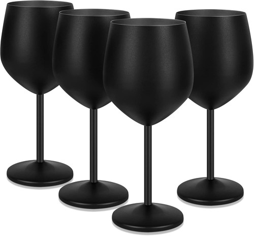 Set bicchieri vino - set,