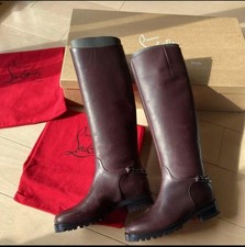 Stivali lunghi Christian