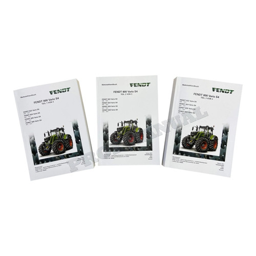 Fendt 822 824 - fendt, 828