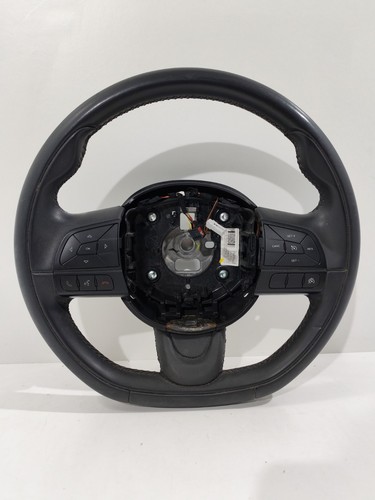 Ricambi usati volante sterzo - ricambi,