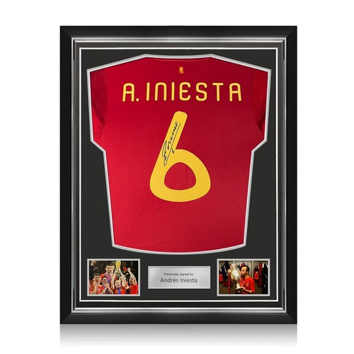 Maglia della spagna - maglia,