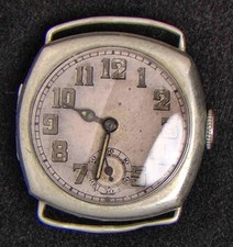 Antico Orologio Svizzero