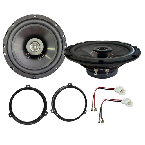 Kit casse altoparlanti - kit, 2
