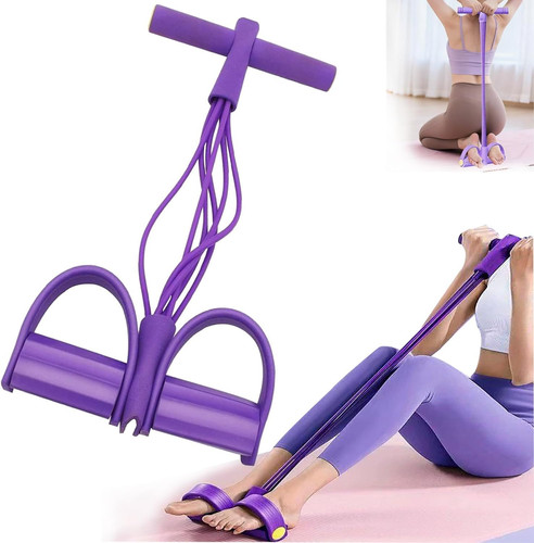 Fascia resistenza pedale - fascia,