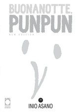 Buonanotte Punpun New Edition