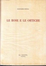 Le rose e le ortiche -