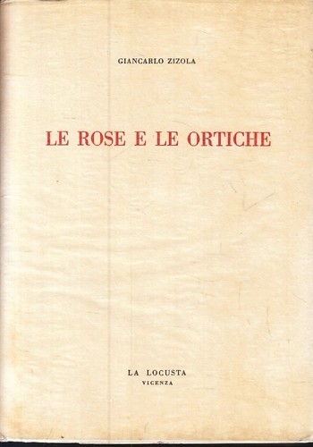Rose ortiche - le,