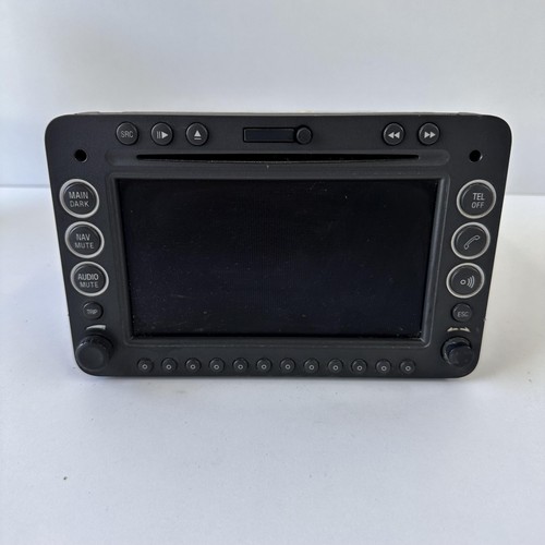 Autoradio per alfa romeo 159 - per,