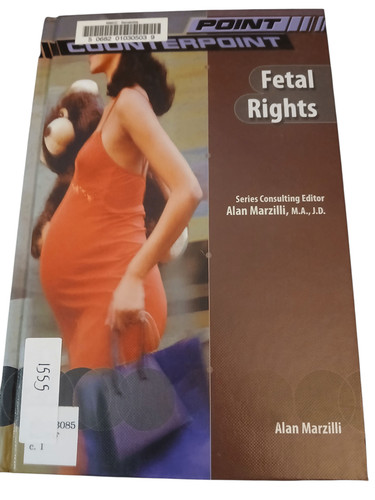 Fetal rights alan - alan, marzilli
