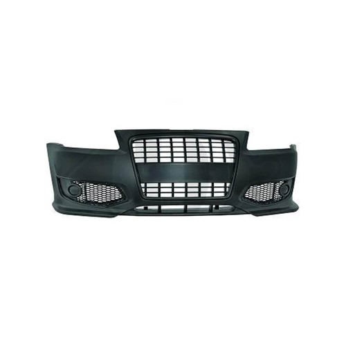 Paraurti audi 03 rs3 - 8l, 96-03