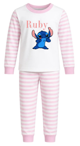 Pigiama personalizzato - pigiama/pigiama,
