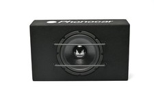 Phonocar Subwoofer in Cassa