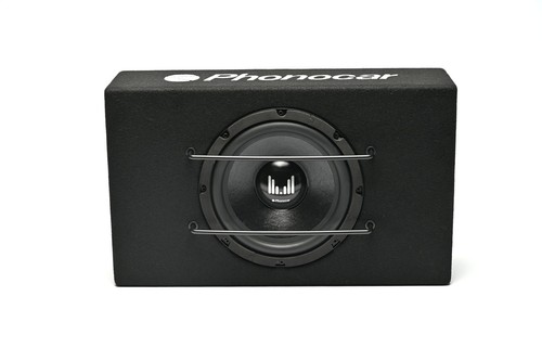 Phonocar subwoofer cassa - phonocar,