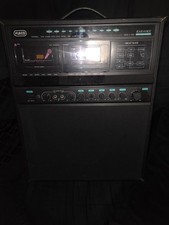 FLECO Cassetta/Radio Karaoke