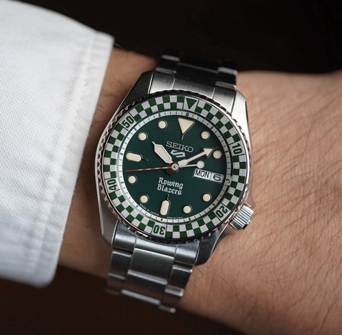 Seiko blazer da - blazer,