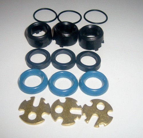 Kit guarnizioni tenute acqua - kit,