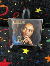 Bob Marley Legend CD