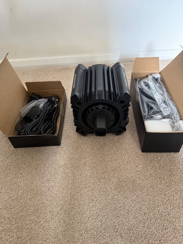 Base ruota fanatec clubsport - base,